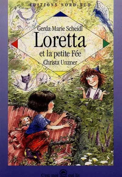 Loretta et la petite fée