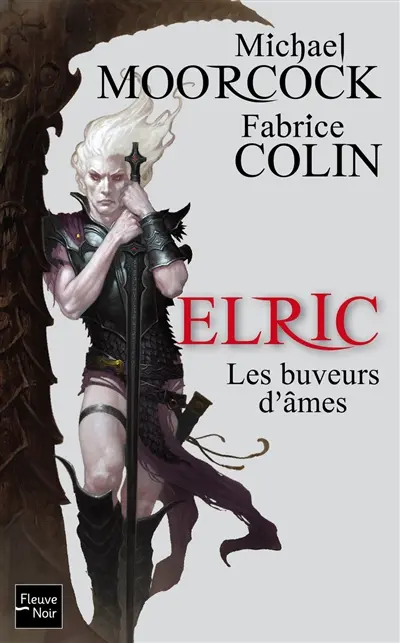 Elric. Les buveurs d'âmes