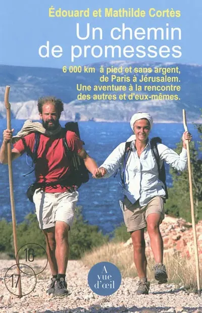 Un chemin de promesses