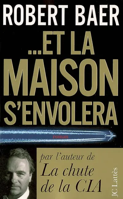 Et la maison s'envolera