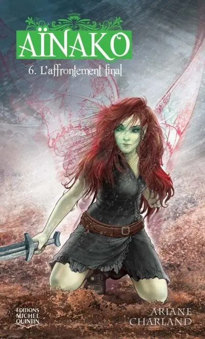 L'affrontement final 6