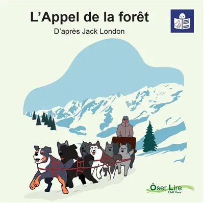 L'appel de la forêt