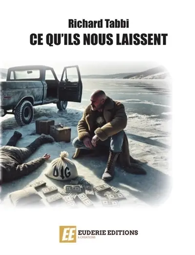 Ce qu'ils nous laissent