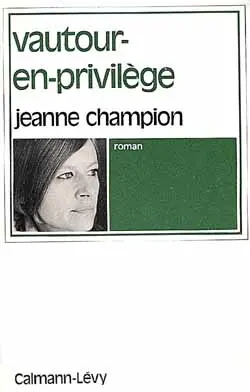 Vautour-en-privilège