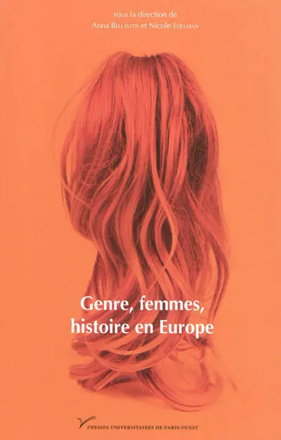 Genre, femmes, histoire en Europe : France, Italie, Espagne, Autriche
