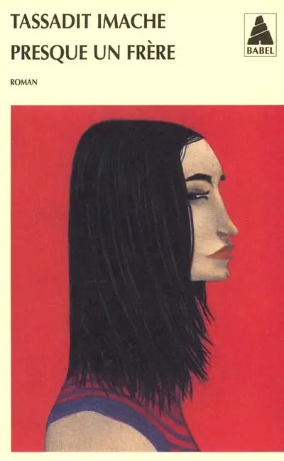 Presque un frère : conte du temps présent