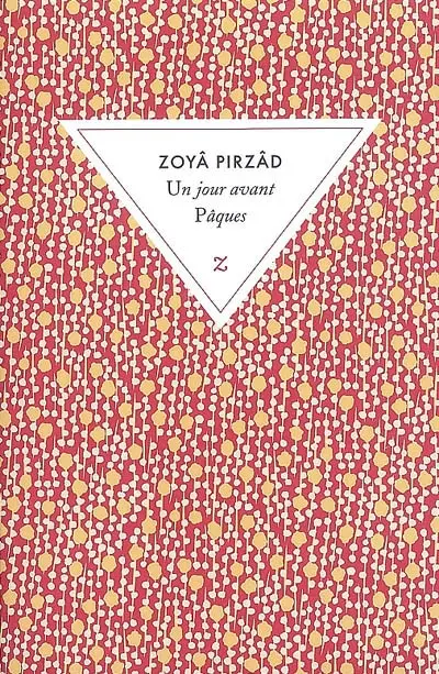 Un jour avant Pâques