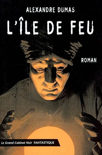 L'île de feu. Un bal masqué. Invraisemblance