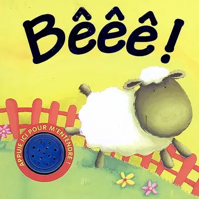 Bêêê !