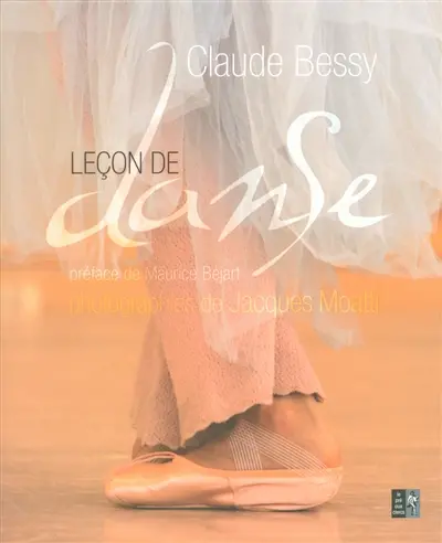 Leçon de danse