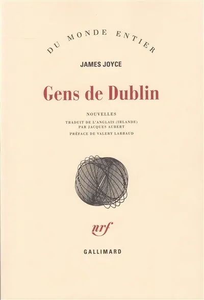 Gens de Dublin