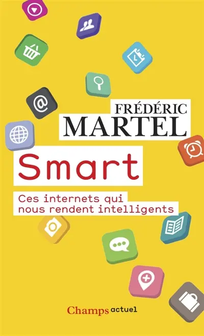 Smart : ces internets qui nous rendent intelligents