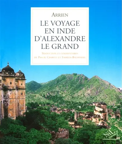 Le voyage en Inde d'Alexandre le Grand