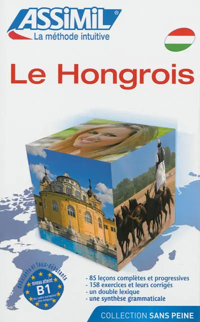 Le hongrois