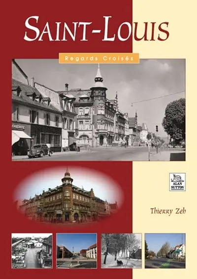 Saint-Louis