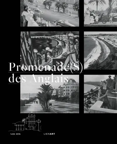 Promenade(s) des Anglais