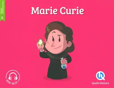 Marie Curie