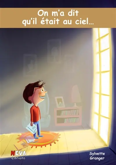 On m'a dit qu'il était au ciel...