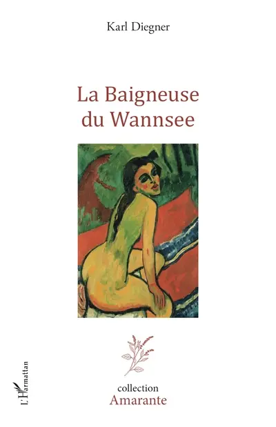 La baigneuse du Wannsee