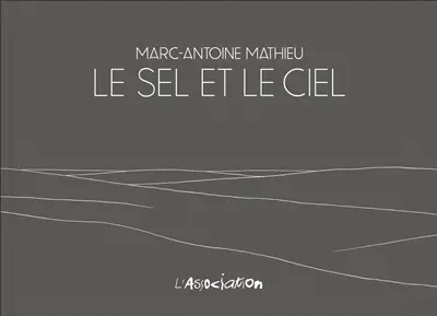 Le sel et le ciel