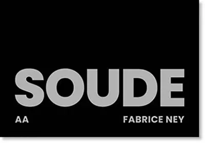 SOUDE : Fabrice Ney