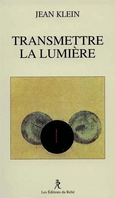 Transmettre la lumière