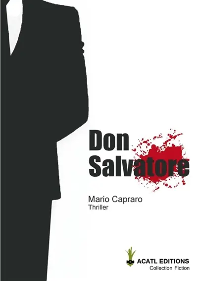 DON SALVATORE