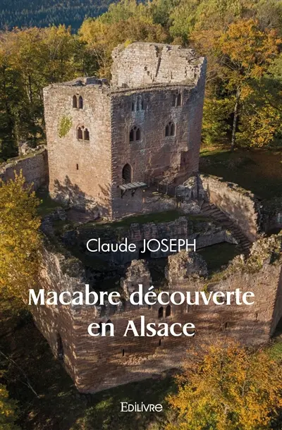 Macabre découverte en alsace