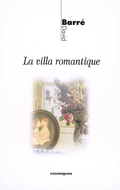 La villa romantique