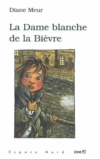 La dame blanche de la Bièvre