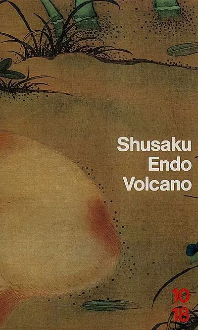 Volcano