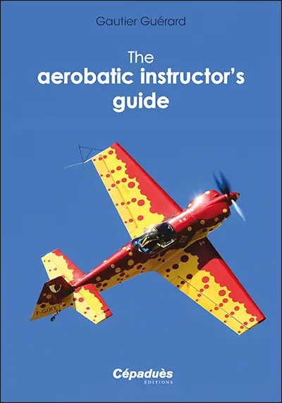 The aerobatic instructor's guide