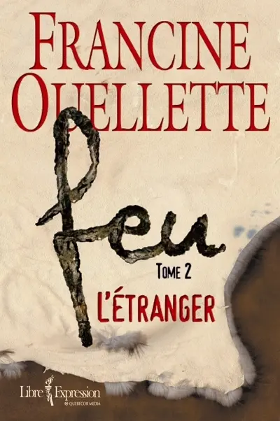 L'étranger 2