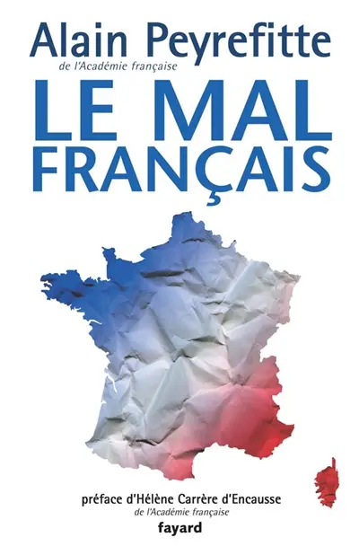 Le mal français