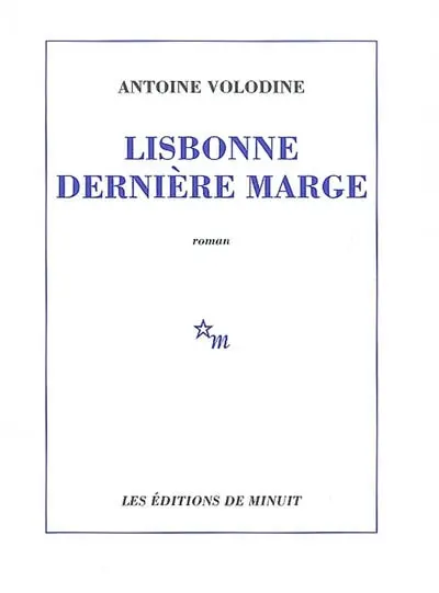 Lisbonne, dernière marge