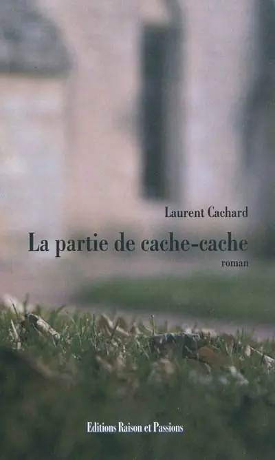 La partie de cache-cache