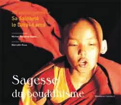 Sagesse du bouddhisme : 209 paroles sacrées de Sa Sainteté le Dalaï-Lama