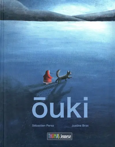 Ouki et Le mystère de la nuit