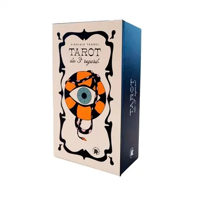Tarot du 3e regard
