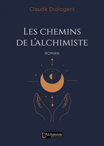 Les chemins de l'alchimiste