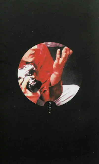 L'art comme photographie