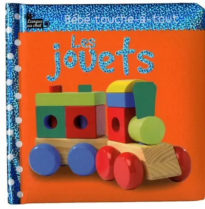 Les jouets
