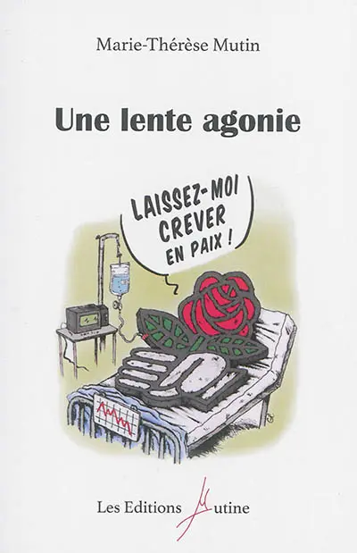 Une lente agonie