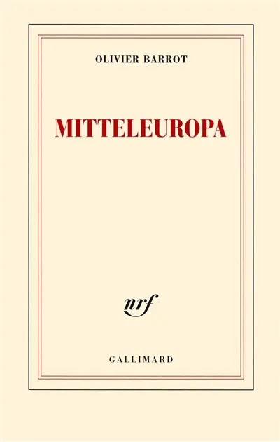 Mitteleuropa