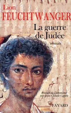 La guerre de Judée