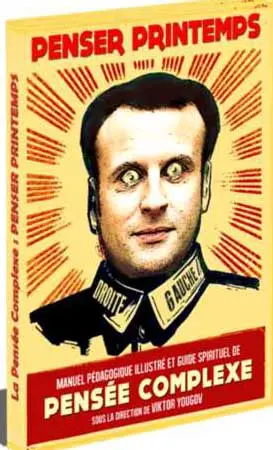 Penser printemps avec la pensée complexe