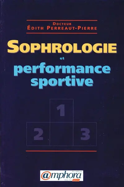 Sophrologie et performance sportive