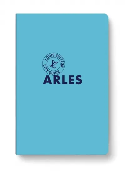 Arles (en anglais)