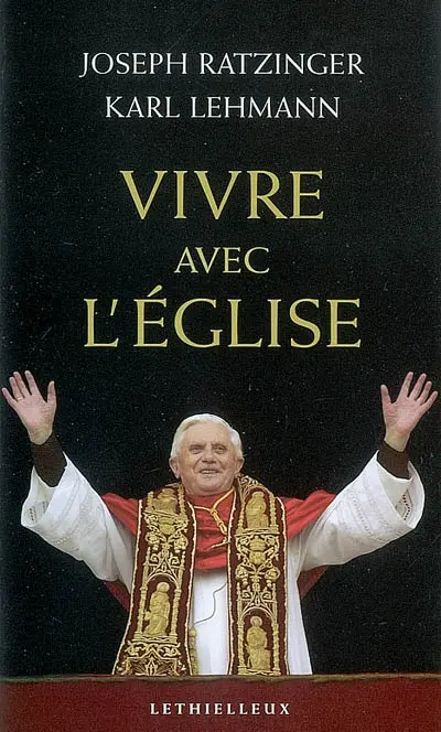 Vivre avec l'Eglise
