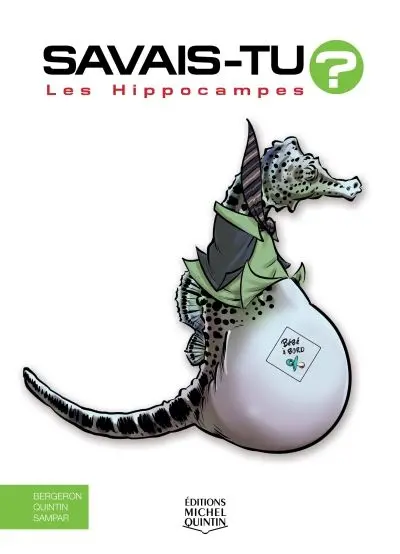 Les hippocampes